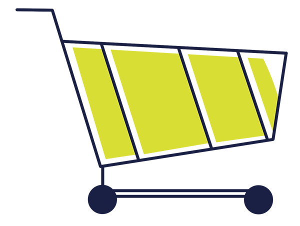 eCommerce sales