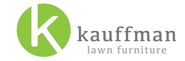 Our client Kauffman Lawn Furniture